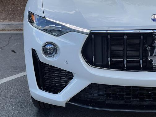 2021 Maserati Levante S GranSport
