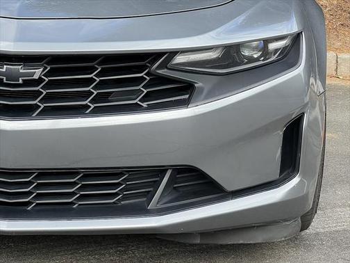 2021 Chevrolet Camaro RWD Coupe LT1