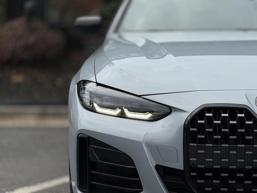 2023 BMW 430 Gran Coupe i xDrive