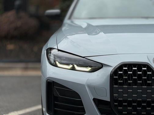 2023 BMW 430 Gran Coupe i xDrive