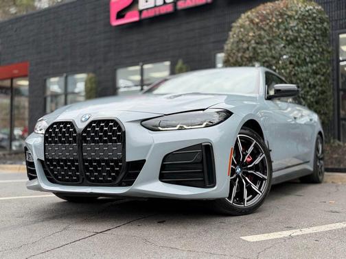 2023 BMW 430 Gran Coupe i xDrive