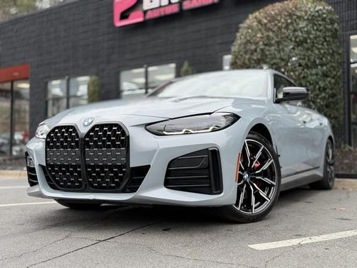 2023 BMW 430 Gran Coupe i xDrive