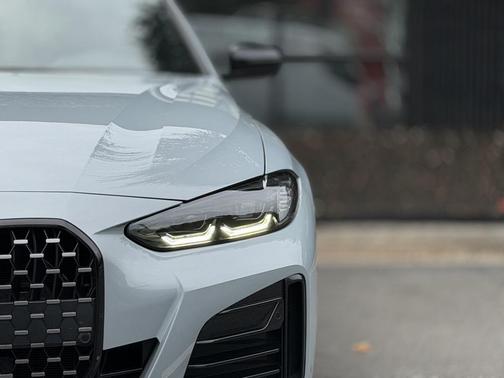 2023 BMW 430 Gran Coupe i xDrive