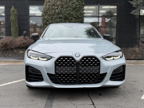 2023 BMW 430 Gran Coupe i xDrive