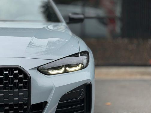 2023 BMW 430 Gran Coupe i xDrive