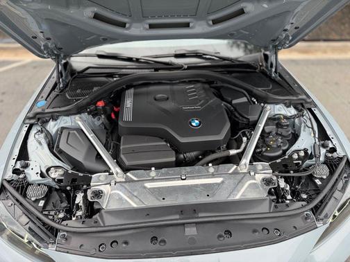 2023 BMW 430 Gran Coupe i xDrive