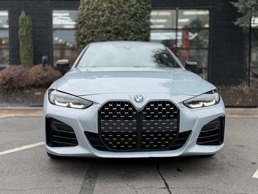 2023 BMW 430 Gran Coupe i xDrive