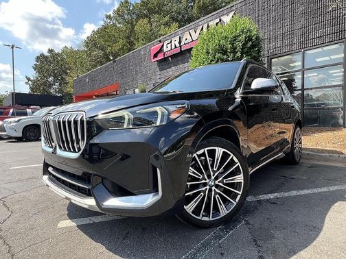 2023 BMW X1 xDrive28i
