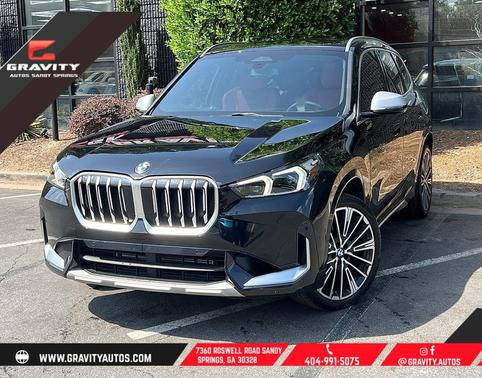 2023 BMW X1 xDrive28i
