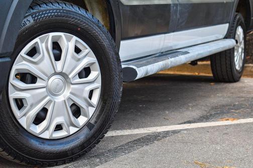 2023 Ford Transit-250 Base