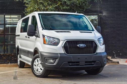 2023 Ford Transit-250 Base