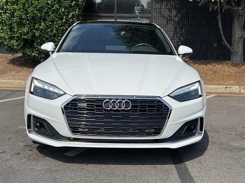 2020 Audi A5 Sportback 45 Premium Plus