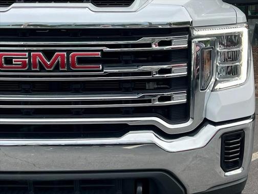 2023 GMC Sierra 2500 SLE