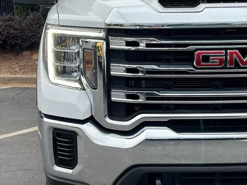 2023 GMC Sierra 2500 SLE