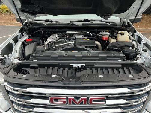 2023 GMC Sierra 2500 SLE