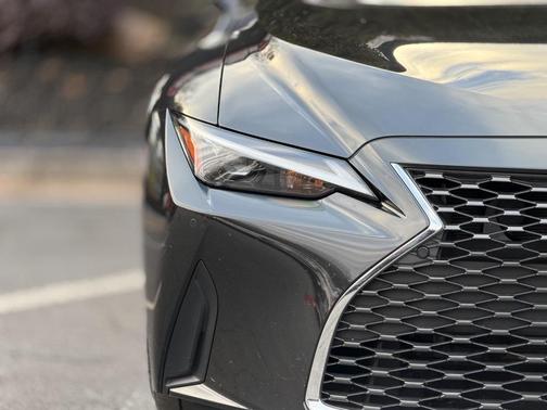 2023 Lexus IS 300 Base
