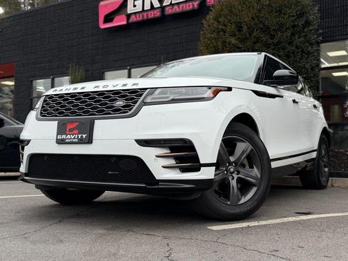 2023 Land Rover Range Rover Velar P250 S R-Dynamic