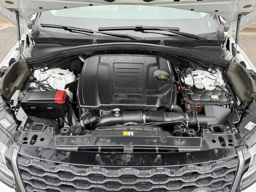 2023 Land Rover Range Rover Velar P250 S R-Dynamic