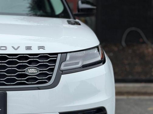 2023 Land Rover Range Rover Velar P250 S R-Dynamic