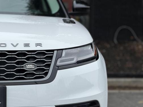 2023 Land Rover Range Rover Velar P250 S R-Dynamic