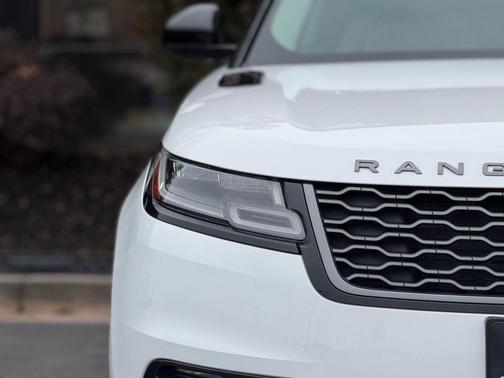 2023 Land Rover Range Rover Velar P250 S R-Dynamic