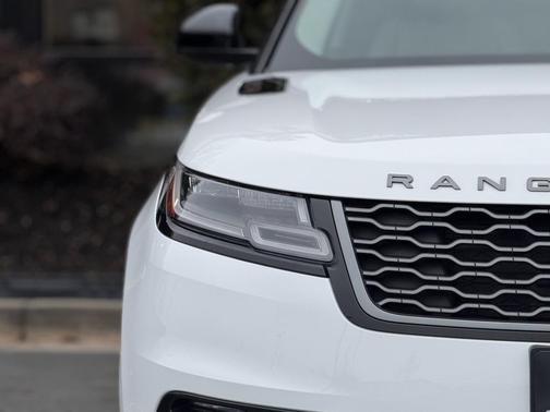 2023 Land Rover Range Rover Velar P250 S R-Dynamic