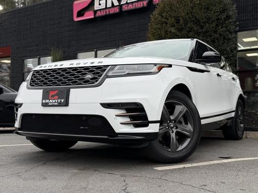 2023 Land Rover Range Rover Velar P250 S R-Dynamic