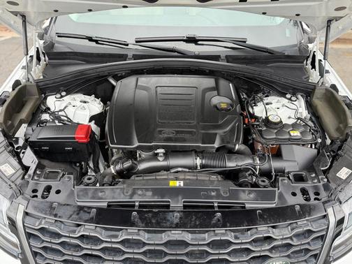 2023 Land Rover Range Rover Velar P250 S R-Dynamic