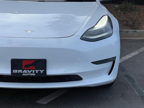 2020 Tesla Model 3 Performance
