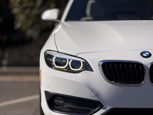 2019 BMW 230 230i