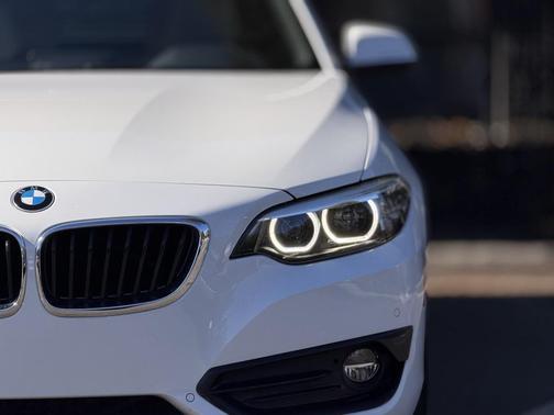 2019 BMW 230 230i