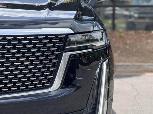 2021 Cadillac Escalade ESV Premium Luxury