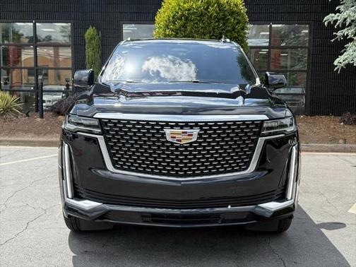 2021 Cadillac Escalade ESV Premium Luxury