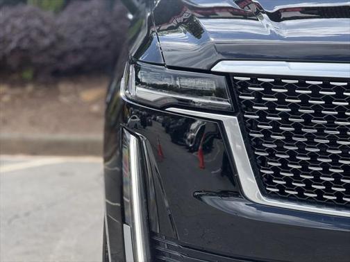 2021 Cadillac Escalade ESV Premium Luxury