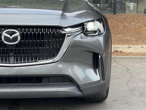 2024 Mazda CX-90 3.3 Turbo Preferred Plus