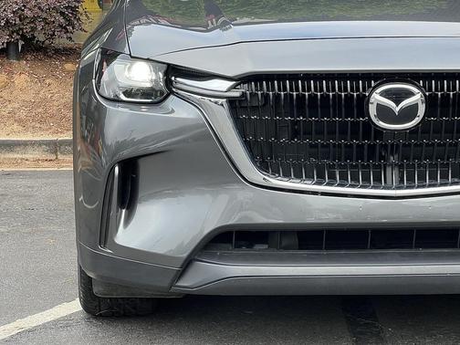 2024 Mazda CX-90 3.3 Turbo Preferred Plus