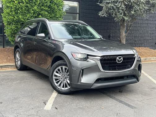 2024 Mazda CX-90 3.3 Turbo Preferred Plus