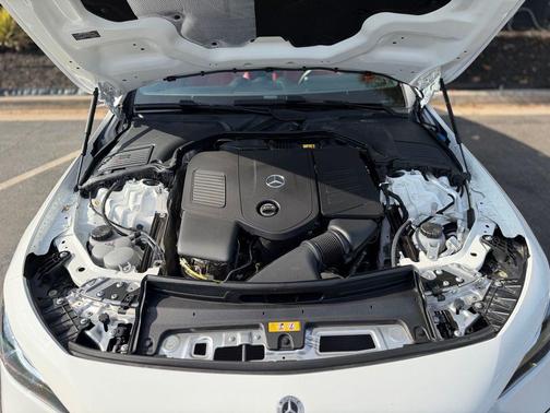 2024 Mercedes-Benz CLE 300 4MATIC Coupe