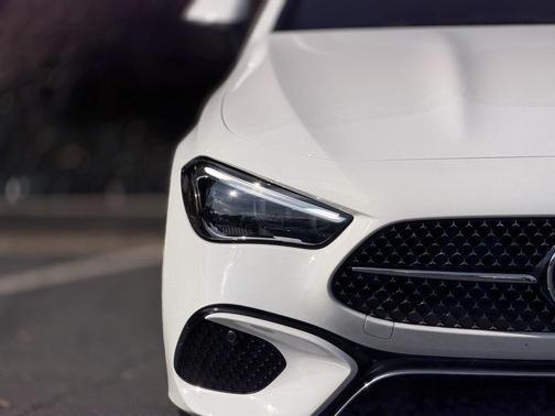 2024 Mercedes-Benz CLE 300 4MATIC Coupe