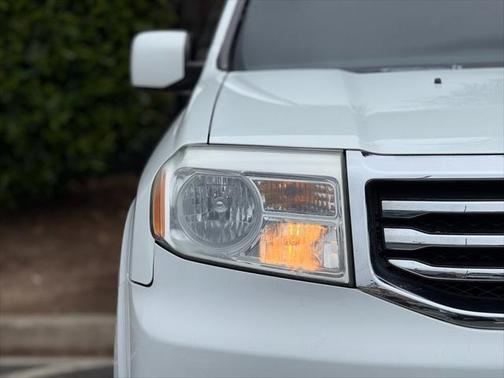 2015 Honda Pilot EX-L