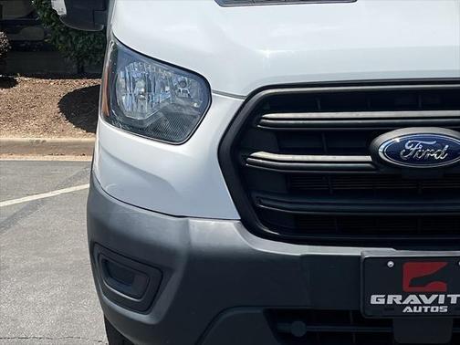 2020 Ford Transit-250 Base