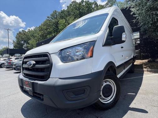 2020 Ford Transit-250 Base