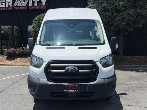 2020 Ford Transit-250 Base