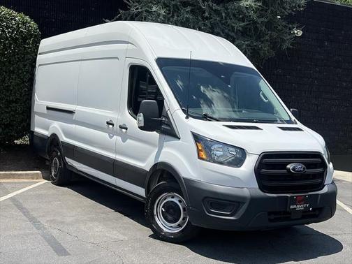2020 Ford Transit-250 Base