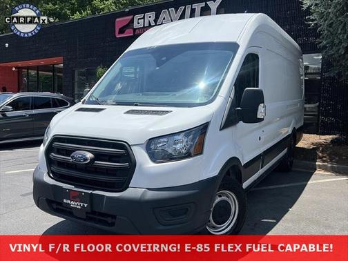 2020 Ford Transit-250 Base