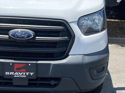 2020 Ford Transit-250 Base