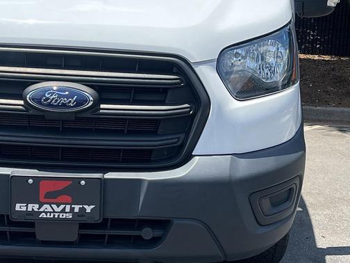 2020 Ford Transit-250 Base