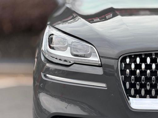 2023 Lincoln Aviator Black Label AWD