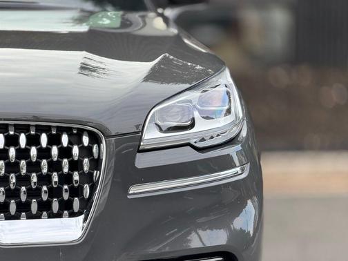 2023 Lincoln Aviator Black Label AWD