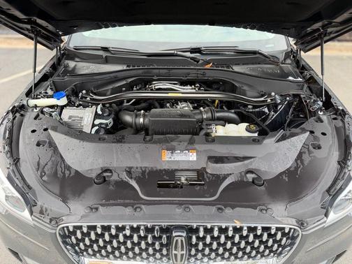 2023 Lincoln Aviator Black Label AWD